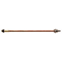 ARROWHEAD, PK2014, 420 SERIES 14" (18" OAL) FROST PROOF WALL HYDRANT STEM ASSEMBLY 