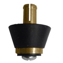 ARROWHEAD, PK2016, 420 SERIES SPRINGLESS CHECK ASSEMBLY 