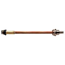 ARROWHEAD, PK6006, ARROW-BREAKER 460 SERIES FROST-PROOF HYDRANT 6" STEM ASSEMBLY