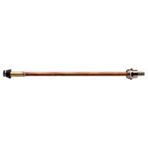 ARROWHEAD, PK6010, ARROW-BREAKER 460 SERIES FROST-PROOF HYDRANT 10" STEM ASSEMBLY, 14" OAL