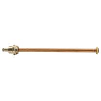 ARROWHEAD, PK8006, 450 AND 480 SERIES 6” (10" OAL) FROST PROOF WALL HYDRANT STEM ASSEMBLY 