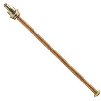 ARROWHEAD, PK8008, 450 AND 480 SERIES 8” (12" OAL) FROST PROOF WALL HYDRANT STEM ASSEMBLY 