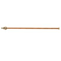 ARROWHEAD, PK8014, 450 AND 480 SERIES 14” (18" OAL) FROST PROOF WALL HYDRANT STEM ASSEMBLY 