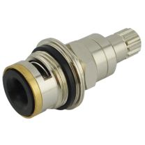 PRICE PFISTER, 910-681, CERAMIC WASHERLESS CARTRIDGE FOR  VERVE OR WINDSOR, COLD/HOT