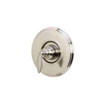 PRICE PFISTER, R89-1CBK, AVALON TUB & SHOWER DIVERTER, BRUSHED NICKEL