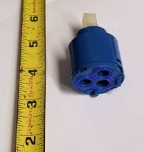 PRICE PFISTER, 974-0910, 35MM CERAMIC KITCHEN FAUCET CARTRIDGE 