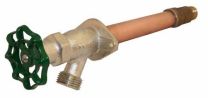 PRIER, C-134DS06,PRIER, 6" D STYLE STEM ASSEMBLY FOR C134 - 9 5/8" OAL