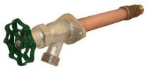 PRIER, C-134CS12, 12"  C STYLE STEM ASSEMBLY FOR C-134 - 15 1/16" OAL