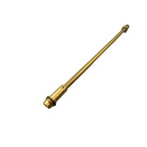 PRIER, P-231-0612, 12" STEM ASSEMBLY FOR NEW STYLE C-634