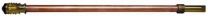 PRIER, P-231-1114, 14" STEM ASSEMBLY -G STYLE C-134
