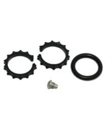ROHL, C7593SET, NICOLAZZI COMPLETE RING SET FOR THE A3608, A3606, A1680, AND A1679