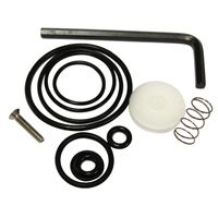 ROHL, 9.07245, PERRIN AND ROWE DIVERTER MAINTENECE FOR U.3248, U.3249, U.3737, U.3738, U.3745, AND U.3746