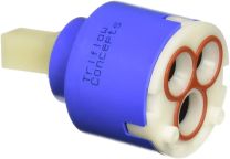 ROHL, 9.13841, PERRIN AND ROWE KITCHEN MIXING CONTROL CARTRIDGE