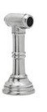 ROHL, 9.27776APC, PERRIN AND KROWE RINSE HANDLE ASSEMBLY, CHROME