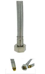 ROHL 9.28401, PERRIN & KROWE BRAIDED HOSE M10 X G3/8" X 300