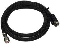 ROHL, 9.28426APC, KITCHEN FAUCET RINSE HOSE WITH NON-RETURN VALVE