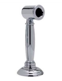 ROHL, C7108NPN, NICOLAZZI NEW STYLE HANDSPRAY FOR THE A3608 AND A3606 ANTI-DRIP, POLISHED NICKEL