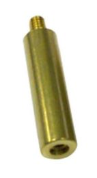 ROHL, C7914, METAL SCREW EXTENSION FOR THERMOSTATIC VALVE A4910