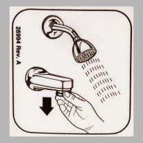 Delta Faucet RP17472