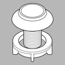 Delta Faucet RP6015SS