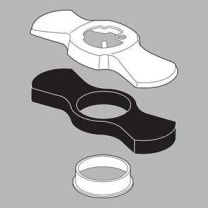 Delta Faucet RP61046PT