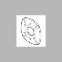 Delta Faucet RP61658SS