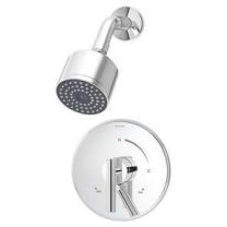 Symmons Industries S-3501-CYL-B