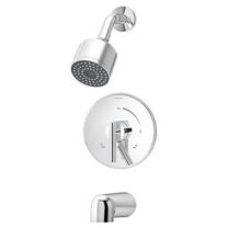 Symmons Industries S-3502-CYL-B
