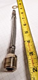 Santec Faucets P0440