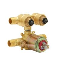 HUNTINGTON BRASS, P3223199, PUSH BUTTON ROUGH-IN-VALVE