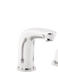HANSGROHE, 95247001, SPOUT FOR 04169000, 04182000, 04195000, 04493000 -CHROME