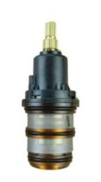 AQUABRASS, CA01004, 1/2"  THERMOSATIC CARTRIDGE FOR 1004 / 1056 VALVE