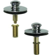 WATCO, 48301-CP, CABLE CONVERSION KIT- CABLE TO LIFT AND TURN, CHROME