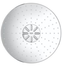 GROHE, 26475000, RAINSHOWER COSMOPOLITAN 310 HEAD SHOWR SET 400MM, CHROME