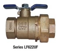 WATTS LFU622FT