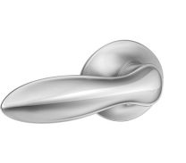 MOEN, YB2801CH, EVA TANK LEVER, CHROME 