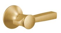 MOEN, YB0301BG, FLARA TANK LEVER, BRUSHED GOLD