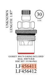 Glacier Bay 456411