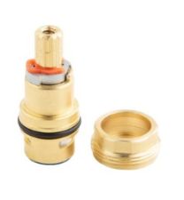 PFISTER, 974-283, 1/4 TURN CERAMIC CARTRIDGE, HOT