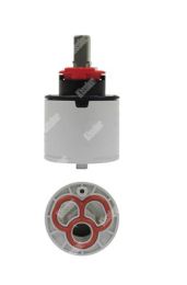 KISSLER, 46-6231, HYDROPLAST CARTRIDGE 