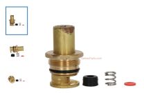 GERBER, A607223, DIVERTER ASSEMBLY 