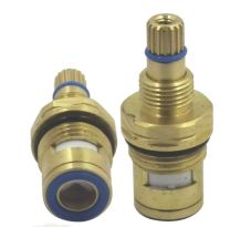 KINGSTON BRASS, KSRPT1000CC, CERAMIC DISC CARTRIDGE FOR CC TUB FAUCET, RAW - COLD