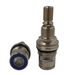 KINGSTON BRASS, KSRPL7100CC, CERAMIC CARTRIDGE, COLD