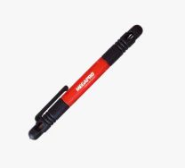 MEGAPRO, 6PDRIVER-CC, THE 4-IN-1 POCKET DRIVER