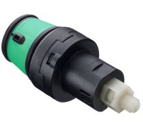 HANSGROHE, 95758000, UNIVERSAL SHUT OFF VALVE