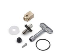 ZURN, HYD-RK-Z1321-CXL, ECOLTROL WALL HYDRANT REPAIR KIT FOR Z1320-CXL AND Z1321-CXL WALL HYDRANTS 