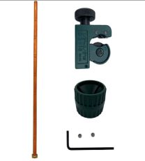 ARROWHEAD, SL14-ST, SELECT-A-LENGTH REPLACEMENT WALL HYDRANT STEM FOR SERIES 450. 480 AND 490 