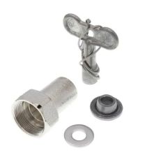 PRIER, C-134KT-804, LOOSE KEY COVERSION KIT FOR C-134/144/154/164 (5,6,8)