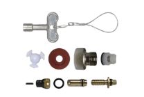 PRIER, C-634KT-807, C-634 COMPLETE REPAIR KIT