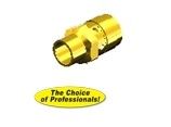 WOODFORD, 30241, MODEL 25/27 BRASS HEAD NUT